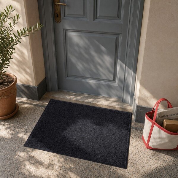Wycieraczka 90x60 cm Wash and Clean – Hanse Home