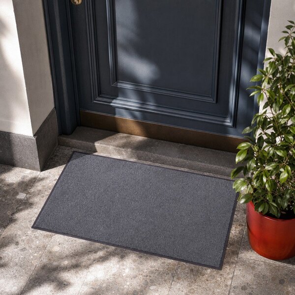 Wycieraczka 60x40 cm Wash and Clean – Hanse Home