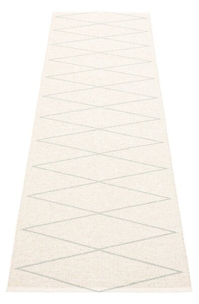Jasnozielony chodnik odpowiedni na zewnątrz 70x240 cm Max Sage – Pappelina