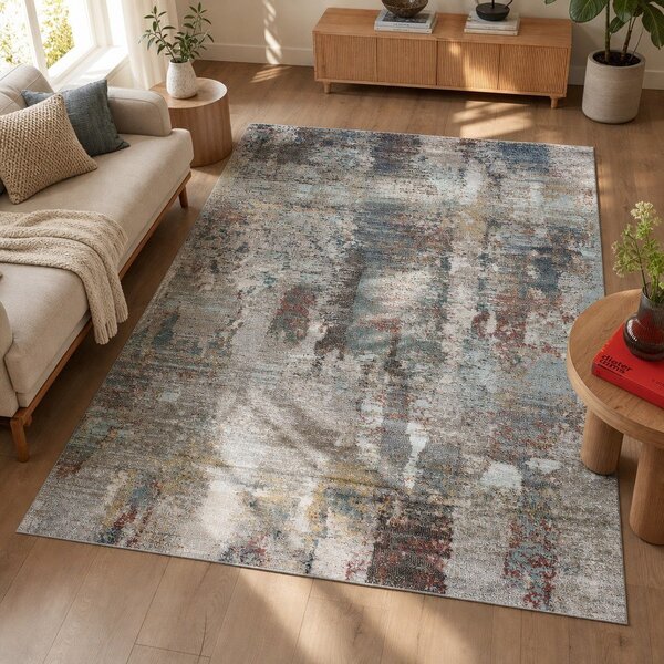Dywan Universal Amira Multi, 80x150 cm