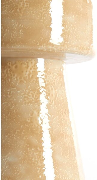 Metalowy okrągły stolik ø 29 cm Dakwa – Light & Living