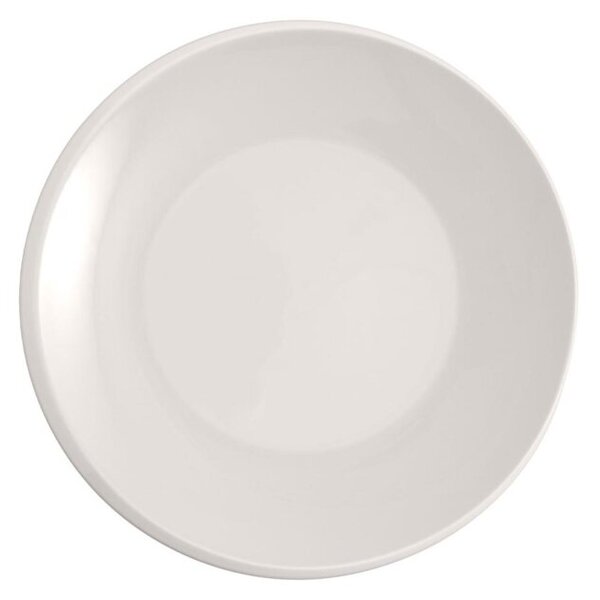 Talerz obiadowy, płaski 27 cm New Moon Villeroy & Boch