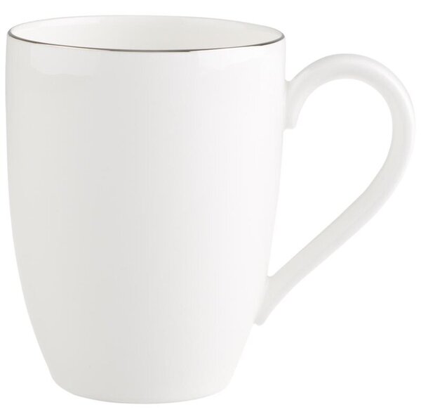 Kubek (350 ML) Anmut Platinum No.1 Villeroy & Boch