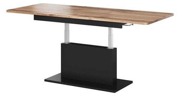 Rozkładana ława do salonu ławostół | Umeblowana.com