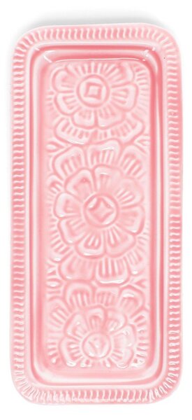 Taca dekoracyjna 13x28 cm – Rex London