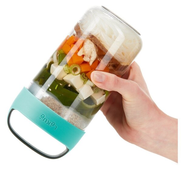 Lunchbox na jogurt To Go – Lékué