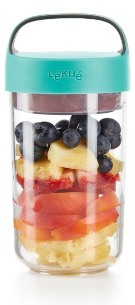 Lunchbox na jogurt To Go – Lékué