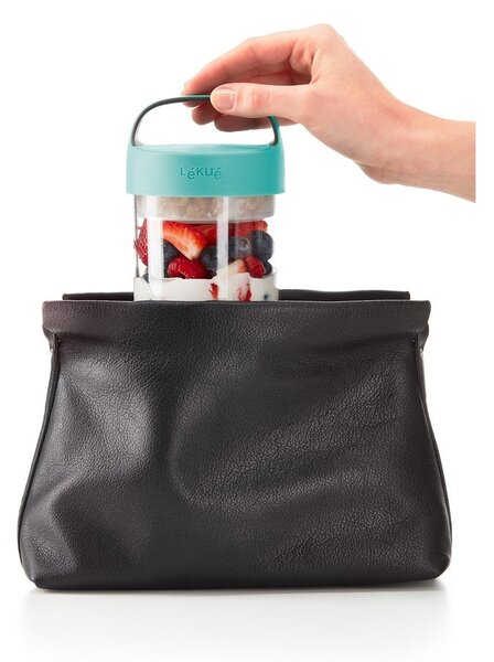 Lunchbox na jogurt To Go – Lékué