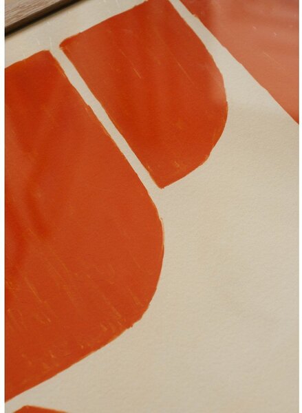 Plakat 70x50 cm 4PM – Nord Projects – The Poster Club