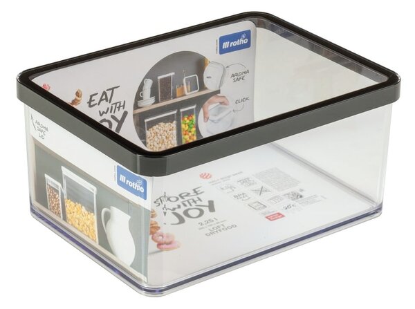 Pojemnik na żywność Loft – Rotho