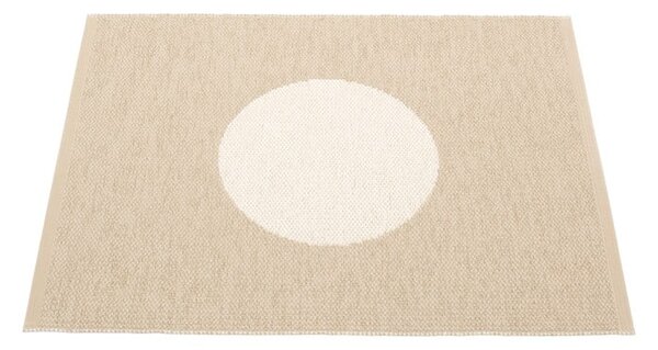 Beżowy dywan odpowiedni na zewnątrz 70x90 cm Vera Beige – Pappelina