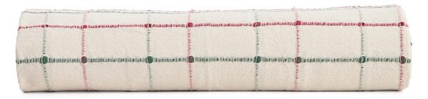 Ręcznie robiony obrus żakardowy 150x250 cm Aldelie – Kave Home