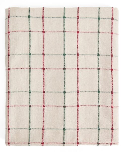 Ręcznie robiony obrus żakardowy 150x250 cm Aldelie – Kave Home