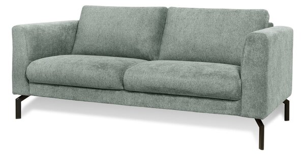 Jasnoszara sofa 165 cm Gomero – Scandic