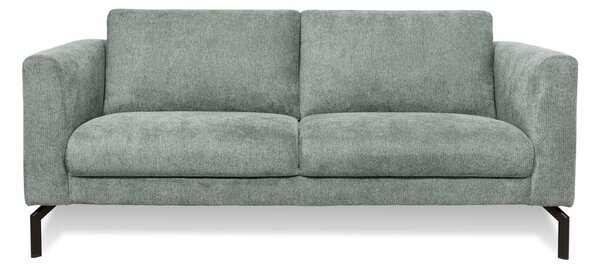 Jasnoszara sofa 165 cm Gomero – Scandic