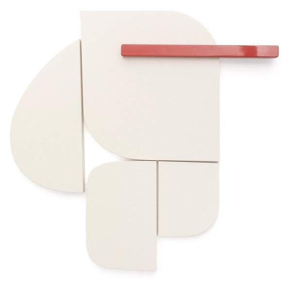 Dekoracja ścienna 60x65 cm Danei – Kave Home