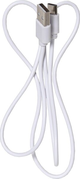Szara lampa stołowa LED (wysokość 21,5 cm) Bobby – Star Trading