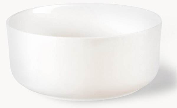 Miska z porcelany kostnej Oco