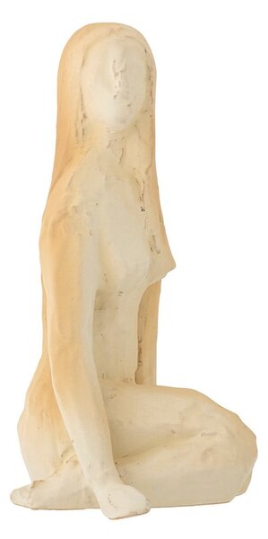 Kamionkowa figurka (wysokość 20,5 cm) Ishtar – Bloomingville