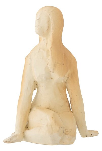 Kamionkowa figurka (wysokość 20,5 cm) Ishtar – Bloomingville