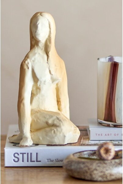 Kamionkowa figurka (wysokość 20,5 cm) Ishtar – Bloomingville