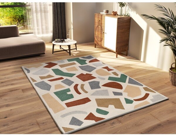 Dywan 200x290 cm Beruti – Universal
