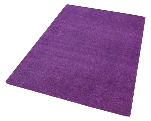 Ciemnofioletowy dywan 80x150 cm Fancy – Hanse Home