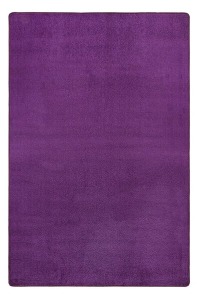 Ciemnofioletowy dywan 80x150 cm Fancy – Hanse Home