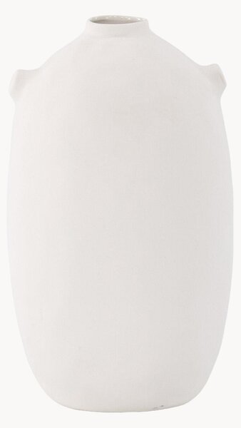 Wazon z kamionki Madi, W 28 cm