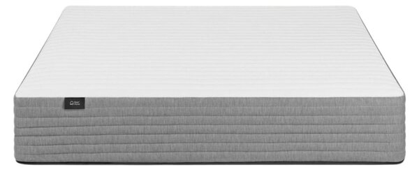 Twardy sprężynowy materac termoregulacyjny 150x190 cm Juno – Kave Home