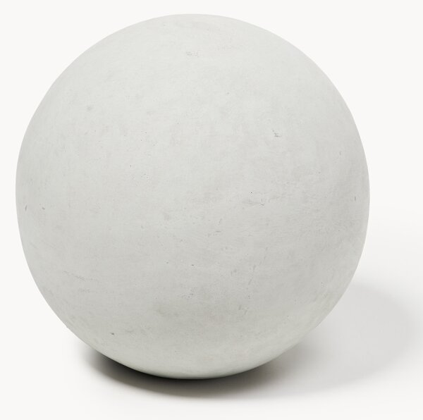 Dekoracja ogrodowa Concrete, Ø 30 cm