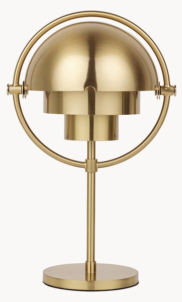 Mobilna lampa stołowa z funkcją przyciemniania i możliwością regulacji Multi-Lite
