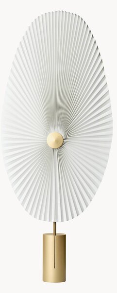 Mała lampa podłogowa LED z funkcją przyciemniania Liris