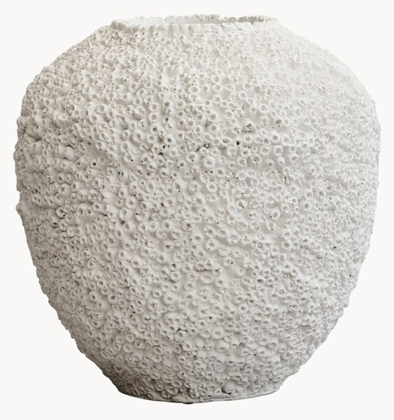 Ręcznie wykonany wazon Sunao, W 25 cm
