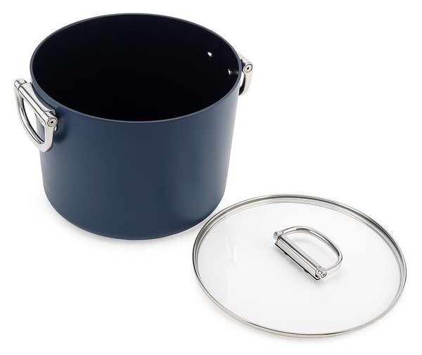 Garnek do pieczenia z pokrywką/z powłoką ceramiczną 8,1 l Space – Joseph Joseph