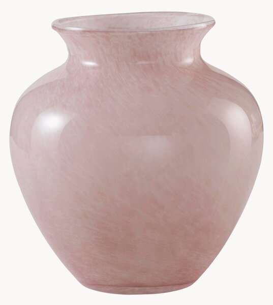 Wazon ze szkła Dillan, W 26 cm