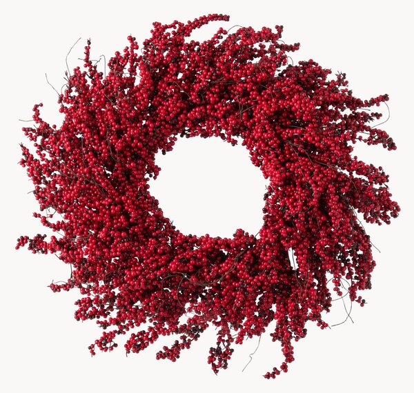 Wieniec świąteczny Berries