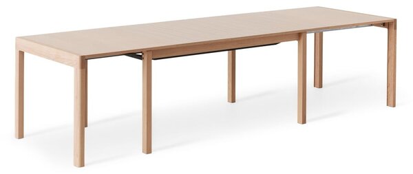 Rozkładany stół z blatem w dekorze dębu 96x160 cm Join by Hammel – Hammel Furniture