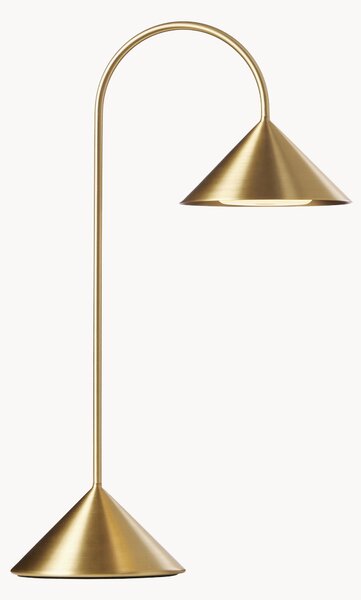 Przenośna lampa zewnętrzna LED z funkcją przyciemniania Grasp