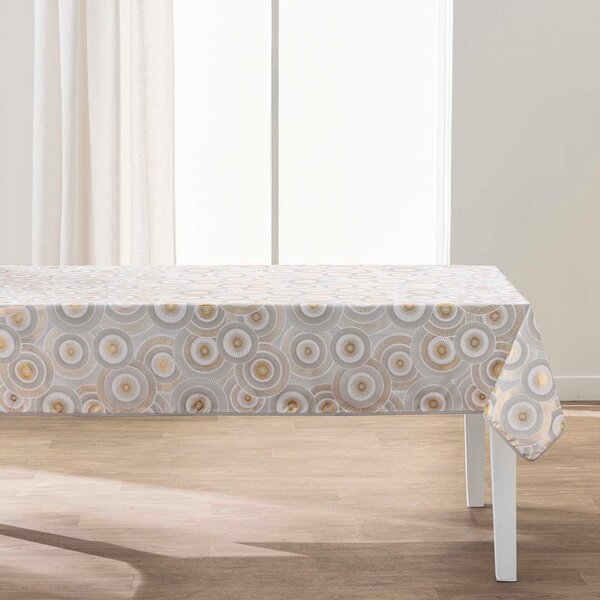 Obrus 145x240 cm Eclipse – douceur d'intérieur