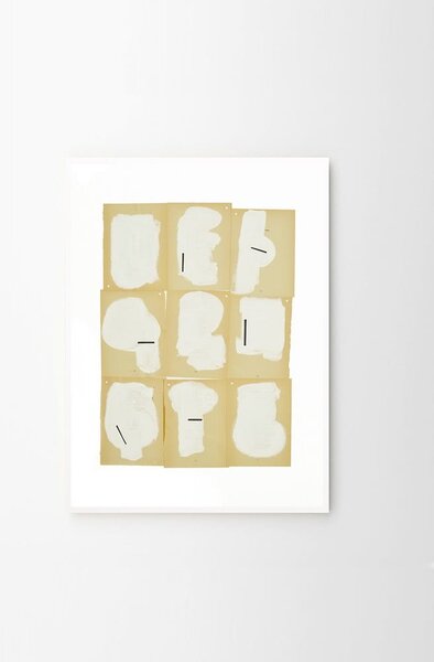 Plakat 50x70 cm Cover – Atelier Cph – The Poster Club