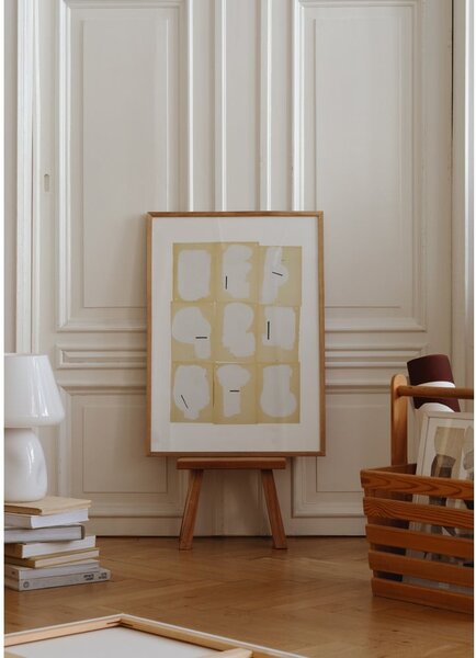 Plakat 50x70 cm Cover – Atelier Cph – The Poster Club