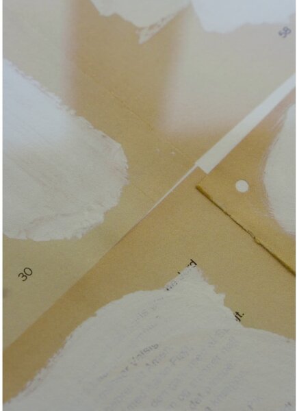 Plakat 50x70 cm Cover – Atelier Cph – The Poster Club