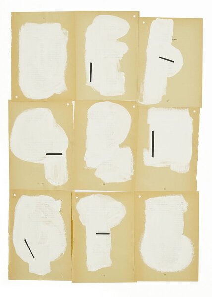 Plakat 50x70 cm Cover – Atelier Cph – The Poster Club