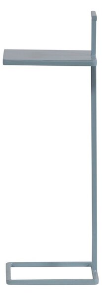 Metalowy stolik 22x22 cm Toste – WOOOD