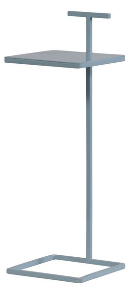 Metalowy stolik 22x22 cm Toste – WOOOD