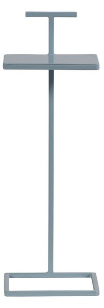 Metalowy stolik 22x22 cm Toste – WOOOD