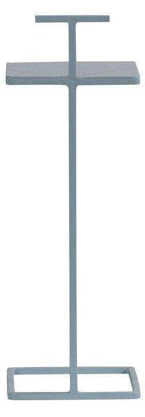 Metalowy stolik 22x22 cm Toste – WOOOD