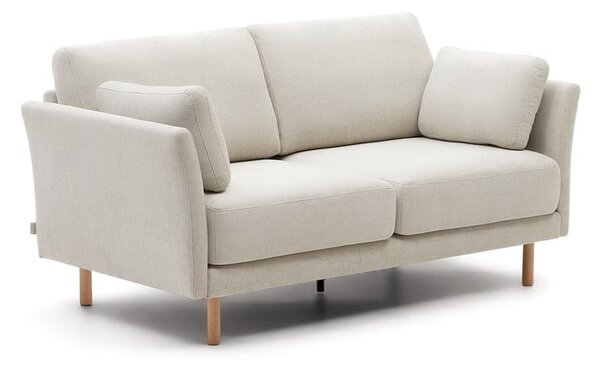 Kremowa sofa 170 cm Gilma – Kave Home
