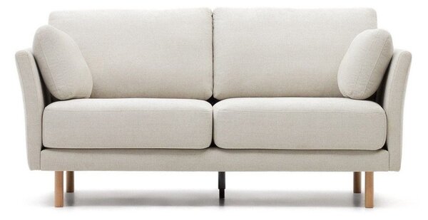 Kremowa sofa 170 cm Gilma – Kave Home